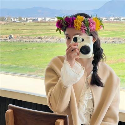迷你姑娘