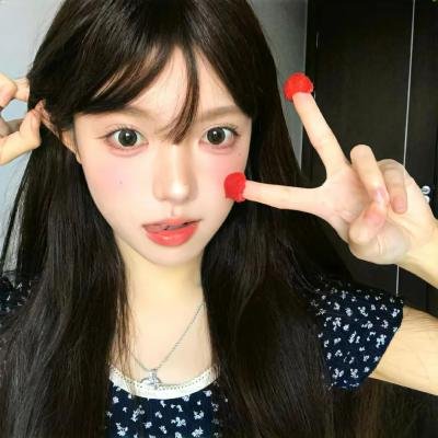 美洲艳后